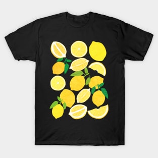 Lemon Harvest T-Shirt